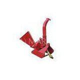 Movable Family Used Wood Chipper Shredder Drum Biomass Wood Chip