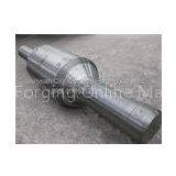 Wear - Resisting Material Hard Alloy Column Integral Spiral Blade Drilling Stabilizer thumbnail-1