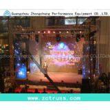 Lighting Truss Aluminum Truss Performance Truss thumbnail-2