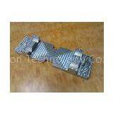 Industrial Aluminium CNC Machining , Precision Aluminum Machined Parts thumbnail-1