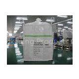 Duffle Top PP Bulk Bag For Packaging L-Lysine Sulphate / Industrial Bulk Bags thumbnail-1