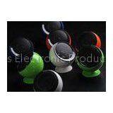 Micro USB HSP / HFP HiFi Bluetooth Home Theater Speaker , V4.0+EDR thumbnail-1