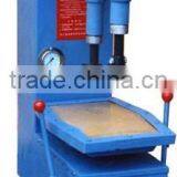 LZ-Light Foam Enhanced Hydraulic Machine, Shoe Making Machine, Pressing Machine