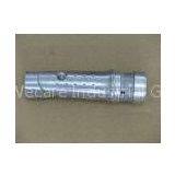 Customized Aluminum Die Casting Machinery Precision Casting Parts With Electroplate thumbnail-1