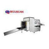 Security Checkpoints, Airport X-ray Luggage Security Scanner 800(W) * 650(H)mm thumbnail-1