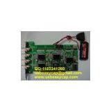 Linux DVR PCI Video Capture Card 16 Channel 8channel 4ch 8ch 16ch Video Capture Card thumbnail-1