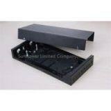 8 Port F/O Patch Panel thumbnail-2