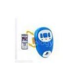 TK201 Mini GSM GPS Tracking System with SOS Two Communications Talk Way