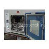 Small Drying Oven Environmental Testing Chambers For Medicine