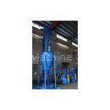 Automatic Used Tire Recycling Machine