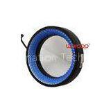 Large LED Ring Light Low Angle for Machine Vision Inspection , Machine Vision System