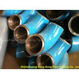 A335 P92 Alloy Steel Tee