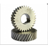 Atlas Copco Gear Replacement Parts Air Compressor Gear 1622311053-1622311054 thumbnail-1