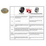 Bluetooth Smart Watch thumbnail-3