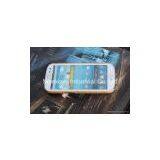 Wood Grain Texture PC Case For Samsung Galaxy S3 thumbnail-2