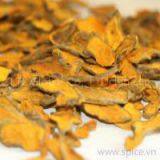 DRIED TURMERIC SLICES