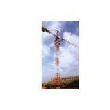 Башенные Краны QTZ5010