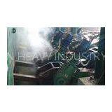 R8M 2 Strands CCM Continuous Casting Machine / Continous Casting