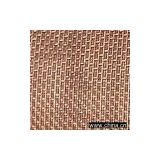 Sell Phosphor Bronze Wire Cloth