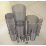 Stainless Steel Filter Mesh FACTORY