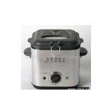 Sell Deep Fryer thumbnail-1