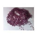 Round Rhodolite Garnet Beads 1.5mm For Black Spinel Rings 0.016cts thumbnail-1