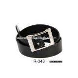 Men's Belt,men's Leather Belt thumbnail-1