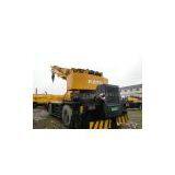45t Rough Terrain Crane thumbnail-1