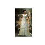 YIFA WEDDING DRESS-A822