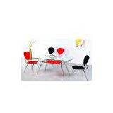 Dining Table and Chairs