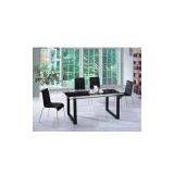 Dining Table and Chairs