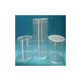PVC Cylinder Box thumbnail-1