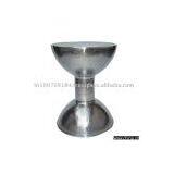 Aluminium Stool thumbnail-1