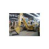 Used Backhoe Loader CAT 436B thumbnail-1