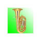C Key Tuba