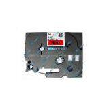 AIMO Compatible Label Tape Replacement for Brother TZ-FX461 / TZe-FX461