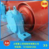 Dia 315mm Deflection Pulley for Belt Conveyor thumbnail-1
