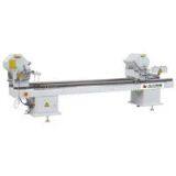Double Head Cutting Saw Machine (customizable)