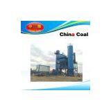 Asphalt Batching Plant