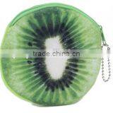 Different Shaped , OEM, Funny Fruit Plush Purse thumbnail-2
