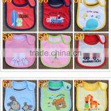 Wholesale in Stock Carters Cotton Baby Bandana Bibs M5040620 thumbnail-1