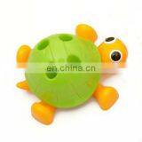 Tortoise Shaped Plastic Pencil Sharpener thumbnail-1