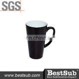 BestSub Fashion Customized 17oz White Ceramic Mug