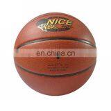 Non-Slip Size 6 Compostie Rubber Basketball thumbnail-6