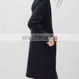 Italian Fashion Design 2015 Winter Men-Jacket Inspired Long Classic Elegant Womens Uniform Blazers NT6700 thumbnail-4