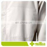 White Workwear Coverall Suit thumbnail-5