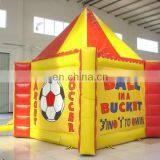 Inflatable Tents thumbnail-1