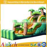 New Design High Quality Inflatable Super Slide for Sale