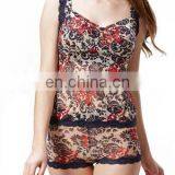 Fancy Cami Set,camise