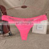 Buy Wholesale Direct From China Sexy Girls Girls Wearing Thongs Sexy Thong Panties thumbnail-2